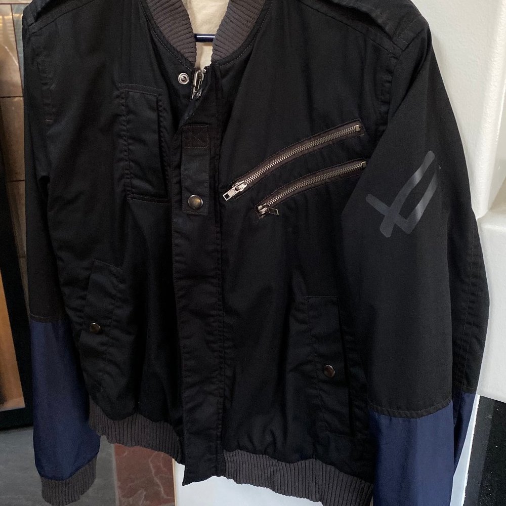 *William Rast Unique Sample Prototype Rare Justin… - image 8